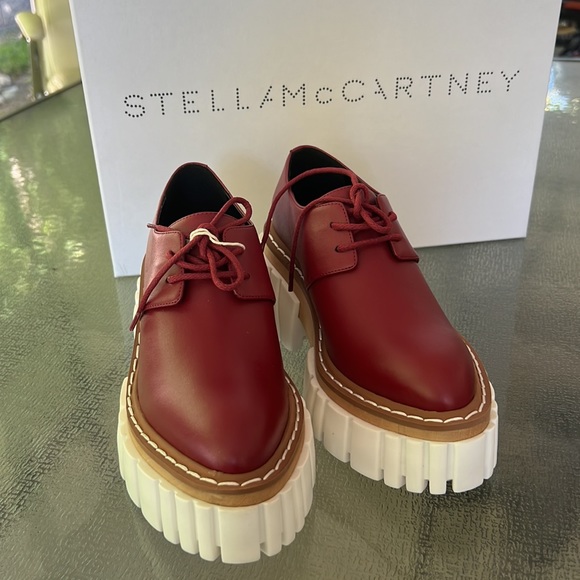 Stella McCartney Emilie Shoes - Picture 2 of 9